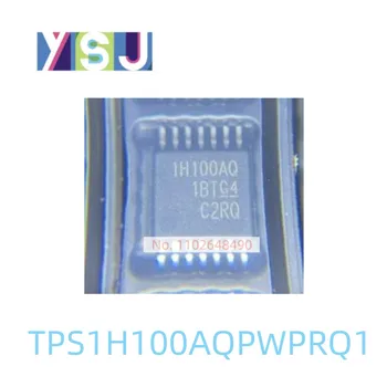 TPS1H100AQPWPRQ1 IC Напълно Нов Микроконтролер с интегрирането СОП-14