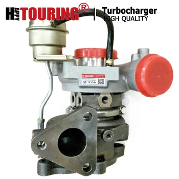 Turbo TF035 зарядно устройство за турбина ME191474 ME203949 49135-03411 49135-03410 за Mitsubishi Pajero III 3.2 Did 121 кВт 165 с. л. 4M41