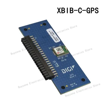 XBIB-C-GPS ГНСС / GPS Инструменти за разработка XBIB-C GPS Daugther board