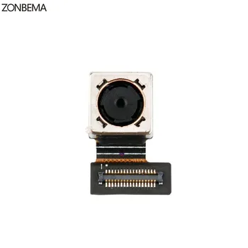 ZONBEMA 100% Тест на Работния Оригинал За Sony Xperia XA F3111 F3112 F3115 F3116 Гъвкав кабел Предна камера