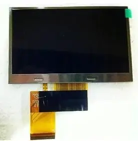 maithoga 4.3-инчов 40-пинов TFT LCD екран TM043NDH08 WQVGA 480 (RGB) * 272