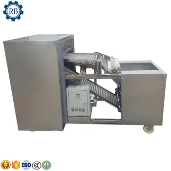 Автоматична Машина за рязане на сухи фурми, машина за нарязване на мармалад, машина за нарязване на сухи плодове, машина за нарязване на кубчета ябълки