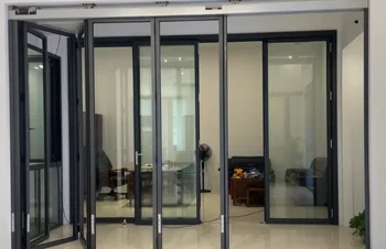 Алуминиеви Врати Дизайн На Входни Врати, Интериорни Стъклени Врати Двустворчатые