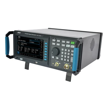 Генератор Източник на радиочестотния сигнал Tfg3836 3.6 Ghz със стандартна фаза/импулсна модулация FM AM