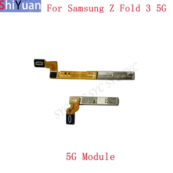 Гъвкав Кабел Конектор Модул 5G За Samsung Z Fold 3 5G F926 Резервни Части Модул 5G За Ремонт