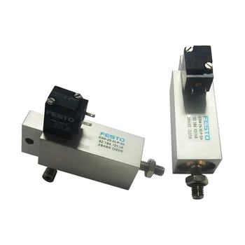 Електромагнитен клапан на ESM най-високо качество Grandfa-25-30- P-SA 92.184.1011/A за Резервни Части Печатна машина SM74 PM74 SM102 CD102