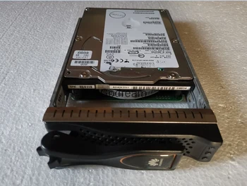 За Huawei S3100 S3200 146G 10K FC твърд диск за съхранение на данни 17936-01 HUS103014FLF210