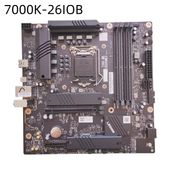 За дънната платка Lenovo 7000K-26IOB T560 MB IB560ME2 DDR4 Поддръжка на дънната платка 11-то поколение 100% uptime