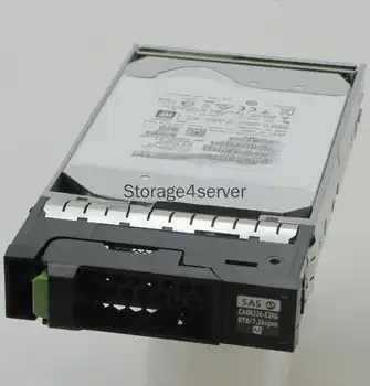 За твърдия диск Fujitsu CA08226-E206 CA05954-3800 8T SAS DX100 DX200 S3