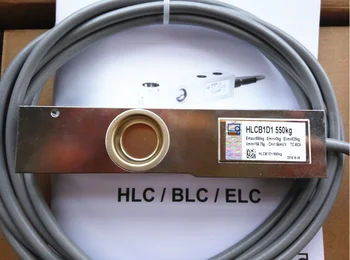 Зарядната HLCB1D1/550 кг HLCB1D1/2,2 Т