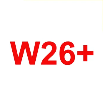 ИВОДЗИМА W26+