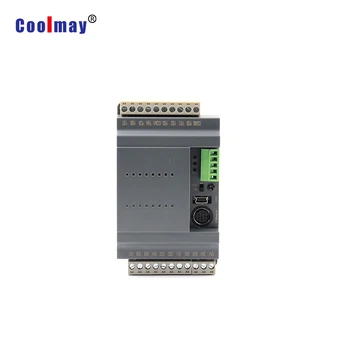 Индустриален контролер PLC Coolmay CX3G 8DI 8DO транзисторные изход за реле