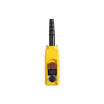 КОЧАН-62HD защита от дъжд, масло и прах, 8-битов ключ ключ
