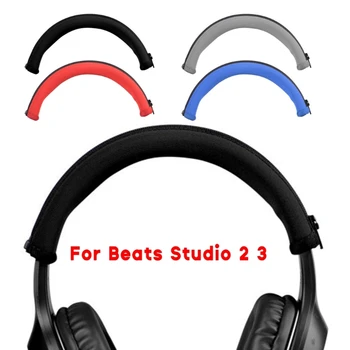 Калъф за глава за слушалки Studio3 Подмяна на възглавници на главата шапка AXFY
