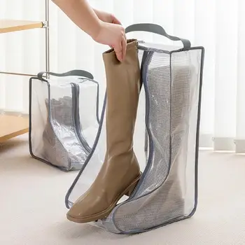 Калъф за ски багажник Практически чанта за съхранение на обувки, със защита от мухъл, Лека чанта за съхранение на обувки, със защита от мухъл за пътуване