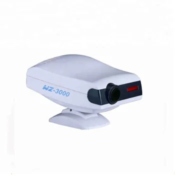 Китайски инструмент за автоматично картографска проектор WZ-3000-B Optometry projector с дистанционно управление