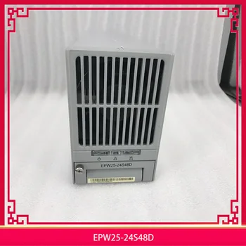 Комуникационен източник на захранване EPW25-24S48D Вход модул захранване от 24 до 48 vdc Е тестван