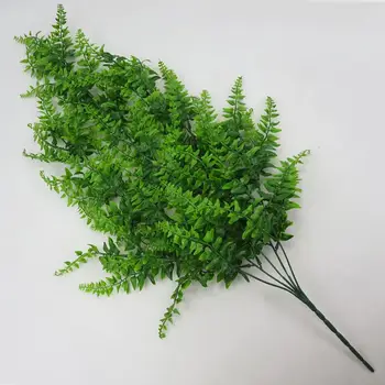 Копринени цветя от изкуствено цвете, приятен на вид екологично чист Светъл букет от лозови насаждения със стъбла и листа за приятели
