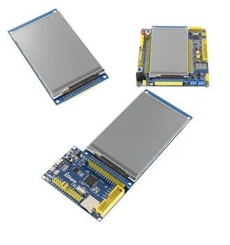 Модул цветен екран TFT LCD, модул сензорен екран HD, дисплейный модул 480X320, 4,0 инча