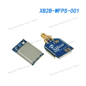 Модули Wi-Fi XB2B-WFPS-001 - Печатна платка 802.11 Xbee Wi-Fi (S6B) Ant SMT