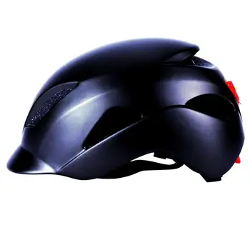 Мъжки женски ultralight велосипеден шлем МТБ, пътен велосипед, Каране на мотоциклет, вентилирани защитен шлем, мотоциклети полушлем