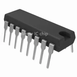 На чип за LA7545 DIP-16 с интегрална схема IC