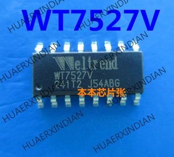 Нов WT7527V-SG160WT-T2 WT7527V SOP16 6 с високо качество