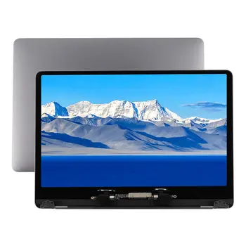 Нов Пълен LCD дисплей в Събирането на A1706 A1708 A1989 LCD дисплей с led подсветка За Лаптоп Macbook Pro Retina 13 