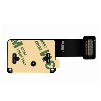 Нов адаптер за обновяване на гъвкави кабела PCIe SSD за Mac Mini A1347 края на 2014 821-00010-A