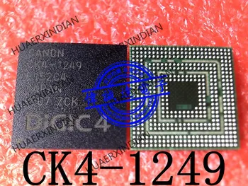 Нов оригинален CK4-1249 E152C1 DIGIC4 BGA