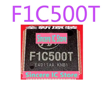 Нов оригинален състав, достъпни за директна стрелба основен контролен чип F1C500T FIC500