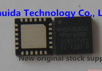 Нов оригинален чипсет MPU-6050 MPU6050 6050 QFN24