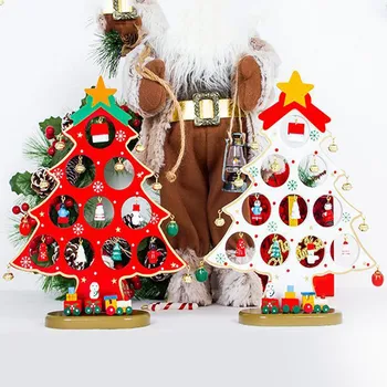 Нова Коледна украса, Украса за работния плот, занаяти, коледни декорации за дома, коледа, Коледни подаръци за децата, Коледна Навидад
