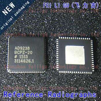 Нова Оригиналната Електроника AD9238BCPZ-20 AD9238BCPZ AD9238 LFCSP64 ADC IC