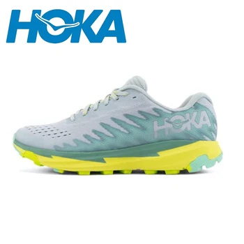 Нови маратонки HOKA Torrent 3, дамски градинска ежедневни спортни обувки, нескользящие дишащи мъжки маратонки за трекинг