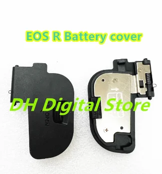 Нови резервни части за за Canon EOS R eos-r капак на отделението за батерията капак на отделението за батерията в събирането на