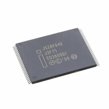 Новият оригинален чип за съхранение на JS28F640J3F75A в опаковка TSOP