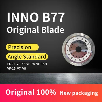 Нож за рязане на оптични влакна за ножа INNO V7 VF-45H VF-78