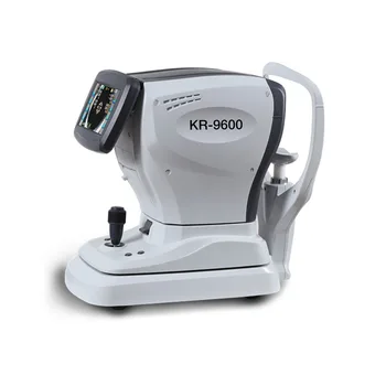 Оптично Оборудване високо Качество Авторефрактор Автоматично Следене на Очите с Кератометром Автоматично Рефрактометър RM-9600 KR-9600