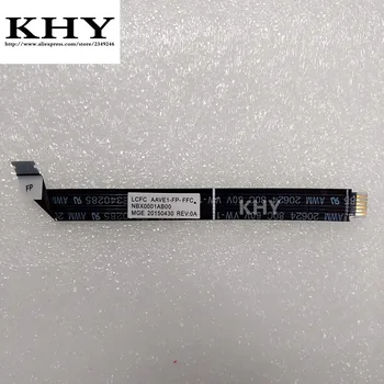 Оригинален hdmi кабел на пръстови отпечатъци за ThinkPad E445 серия E455 NBX0001AB00