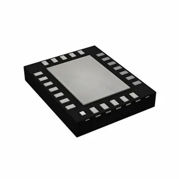 Оригинален автентичен IC LT3743EUFD # TRPBF ситопечат 3743 Осъществяване QFN led драйвер с чип