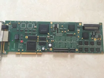 Оригиналната НДСВ AG4040 AG4040-PCI-2-портов/2-портов гласова карта в наличност