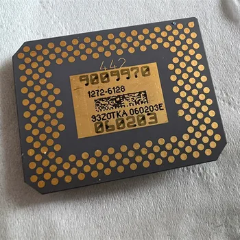Оригиналната дубликат част DLP-проектор 442 1272-6128 DMD чип
