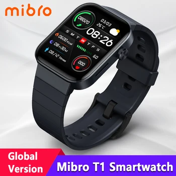 Оригинални умен часовник Mibro T1 1,6 