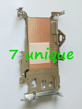 Оригиналът е за Sony ILCE-5100 A5100 полк за LCD екрана, желязна плоча, стоманена рамка
