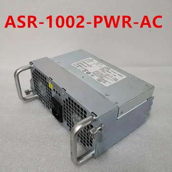 Оригиналът на 90% Нов захранващ Блок За CISCO мощност 1000 w Power Supply ASR-1002-PWR-AC 341-0263-02 7001441-J000
