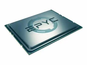 Официалната версия на процесора AMD EPYC 7351P 16-Ядрен процесор с честота от 2,4 Ghz до 2.9 Ghz, 155 W, 64 MB конектор SP3, 32-Стрийминг процесори