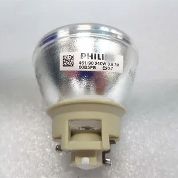 Парични стока Оригинален MC.JPC11.002 UHP 240/170 W 0.8 E20.7 Лампа на проектора/Крушки за Проектор H7850 V7850