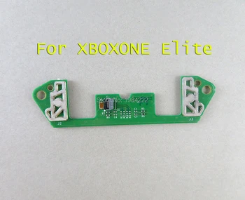 Печатна Платка на Гърба на Печатната Платка за видео игра Конзола Xbox One Elite Безжичен Контролер Paddle Switch-Board P1 P2 P3 P4 Оригинал