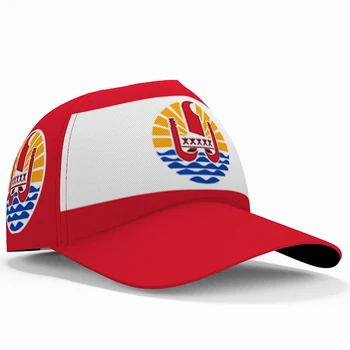 Полинезийски френски бейзболни шапки, Безплатно потребителско име, лого полинезийски екипи, Шапки Pf, които Пътуват из страната, Холандски флаг на Нацията, прическа